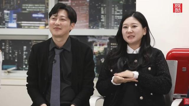 '나솔이 엄마' 28기 정숙, 임신 전 술 완전히 끊었다…♥상철 