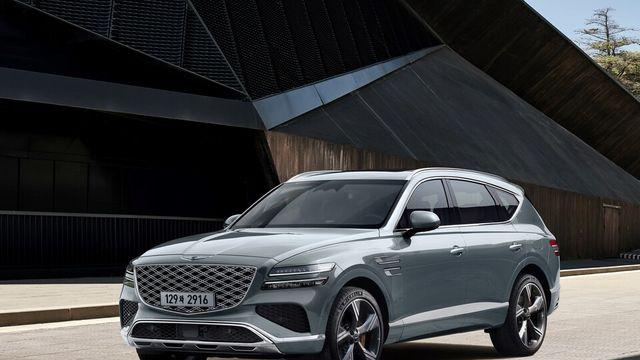 제네시스 인기차종 G80, GV80를 월 40만원대에. 세일 페스타 활용 최대 900만원 혜택