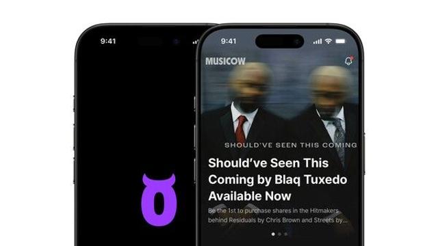 뮤직카우, 미국 공식앱 베타테스트 완료…'음악증권 공모→아티스트 지원' 서비스폭 확인