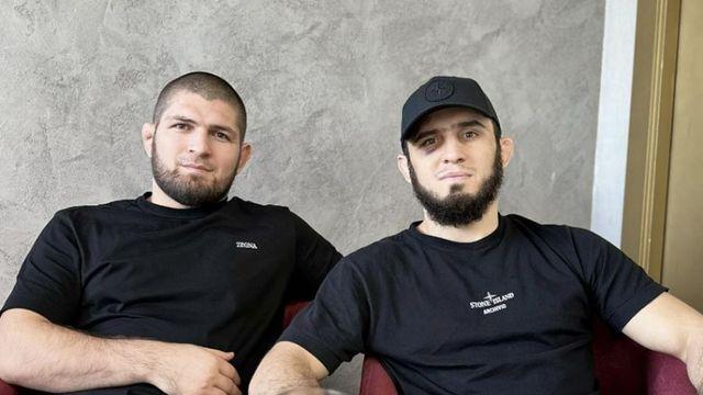 ‘충격 전망’ UFC 공식 괴물 탄생 임박…’승승승승승승’ 시시한 챔피언전 예상, ‘하빕 친구’ 마카체프 웰터급 벨트까지 두르나