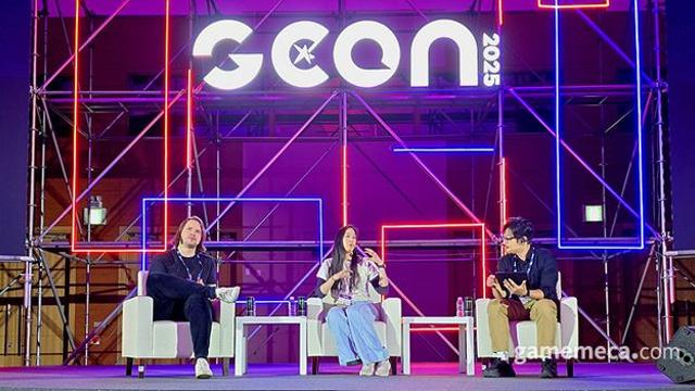 디스코 엘리시움과 33원정대 작가의 스토리 철학은?