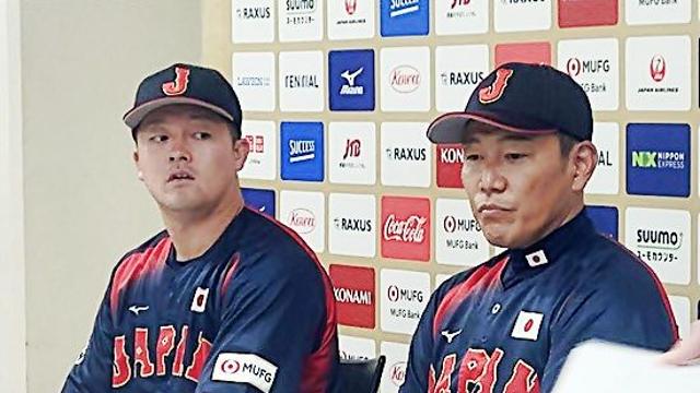 오타니·야마모토·사사키 WBC 출전 불발?…이바타 감독 당황 