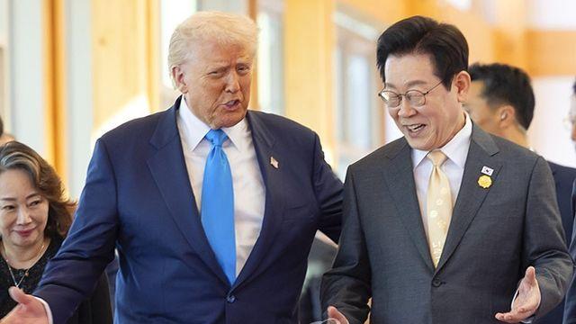 농축·재처리 숙원 첫걸음 뗐다…능력 확보까진 줄다리기 예상