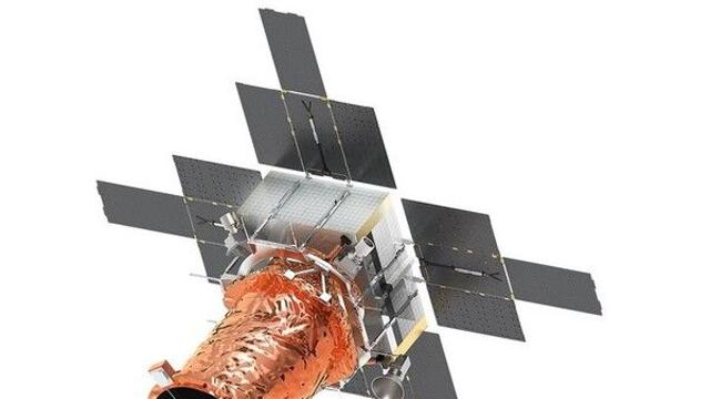 초소형 군집위성이 대형 산불 막는다