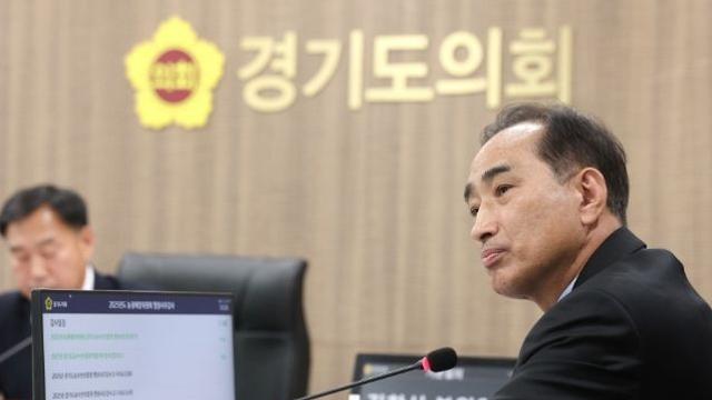 경기도의회 김창식 의원, 농수산물 할인쿠폰 사업 특정 지역 편중 심각...구조 개선 시급