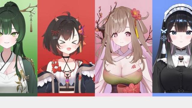 ‘플레이브’ 독주 막을까?…’K-버추얼 아이돌’ 신예 등장에 “기대 이상” 반응 폭주