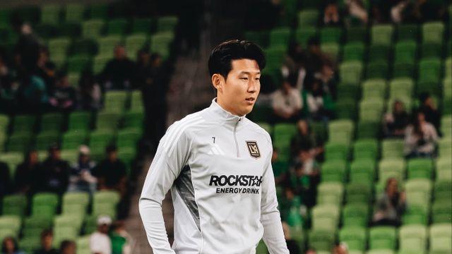 <오피셜> SON 유럽 단기복귀 없다…MLS, 2027년부터 추춘제 전환