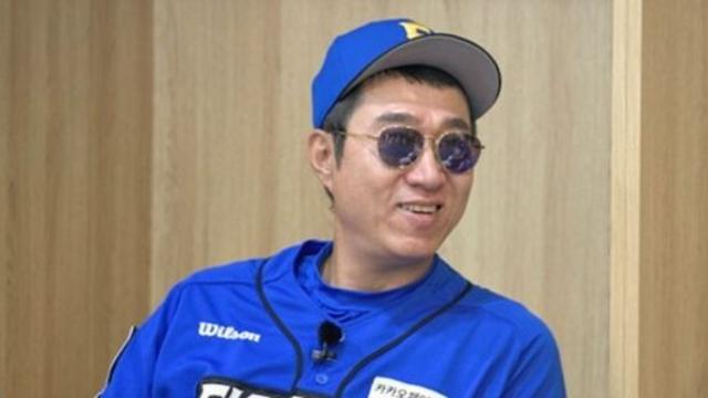 '불꽃야구', 결국 역대급 라인업 꺼내든다…'충격 명단'에 탄성 연발