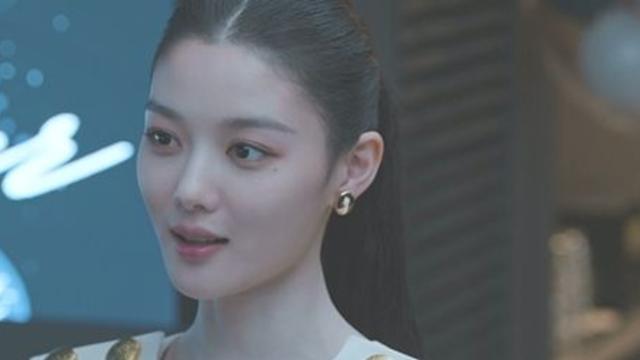 김유정, 정상을 향한 본격 '질주' 시작...