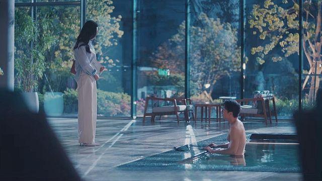 미쳤다...첫방하자마자 넷플릭스 '전 세계 2위' 찍은 한국 드라마