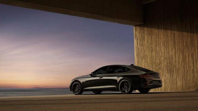 제네시스, G80·GV80 특별 프로모션 실시...월 40만원 구매 가능