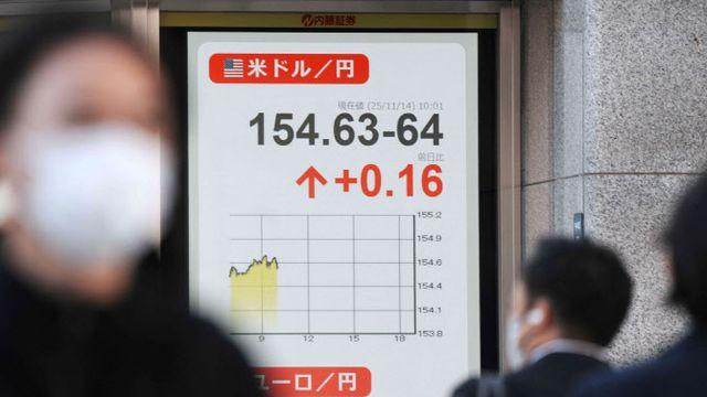 AI주 거품론 확산…파랗게 질린 글로벌 증시