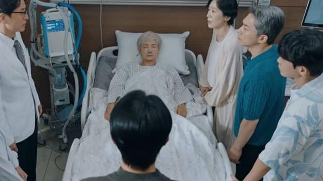 쭉 최고 시청률 돌풍 찍더니…벌써 내일 종영이라는 '시청률 1위' 한국 드라마