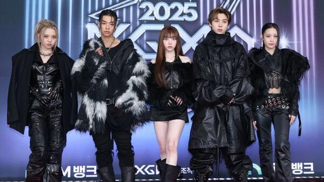 [NC포토] 올데이 프로젝트, 힙이란 이런 것