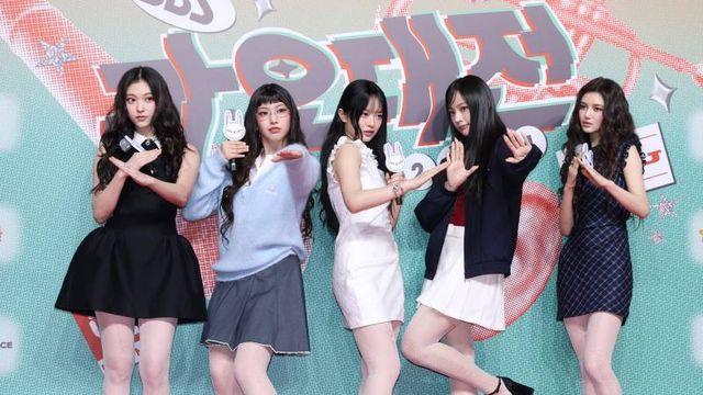 뉴진스 5인 전원, 어도어에 항소장 제출 NO… 완전체 복귀 기대감↑ [공식]