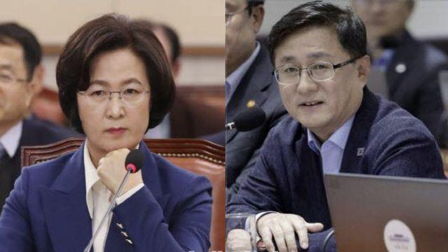 김성환·추미애·주민들 만난다…동서울변전소 ‘담판’