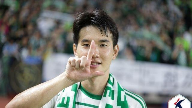 [IN STAR] 황인범-백승호 부상 아웃, 홍명보의 선택은 '전북 패스 마스터' 김진규