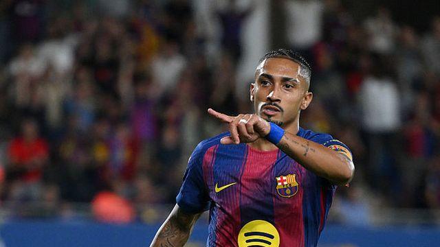 ‘34골 26도움+도메스틱 트레블’ 미친 성적에도 ‘발롱도르 5위’...“미래에 꼭 수상할 거라 믿는다”