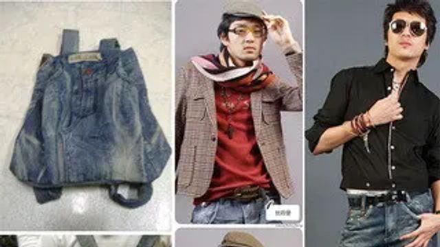 [스압] 암흑기였던 06년 남녀 패션.jpg,,