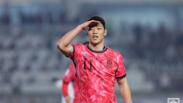 [IN POINT] 그리웠던 '황소 드리블'...마침내 황희찬이 돌아왔다! 5개월 만 A매치 출전