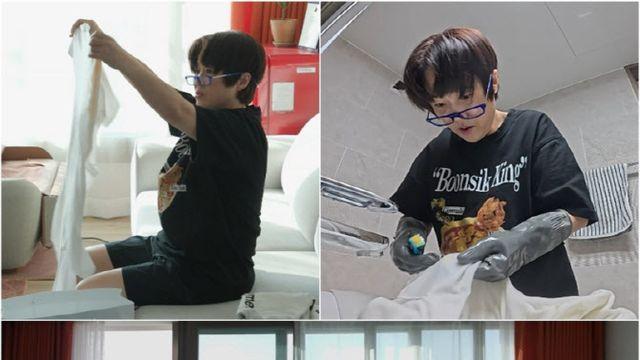 ‘100억 CEO’ 송은이 , 이사한 집 공개(전지적 참견 시점)