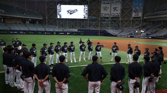 1차전 日 선발은 소타니…'피치클록'은 변수, 끈질긴 승부가 관건