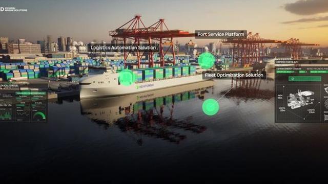 HD현대, ‘AI 기술 개발’ CEO가 직접 챙긴다