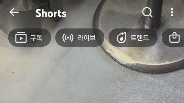 곧 백종원이 자기가 개발했다고 주장할지도 모른다는 음식