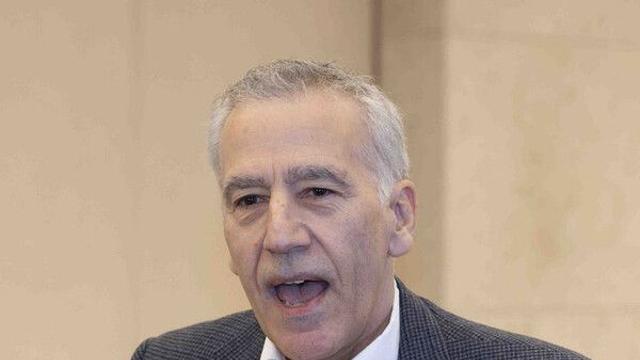 골드버그 前대사 