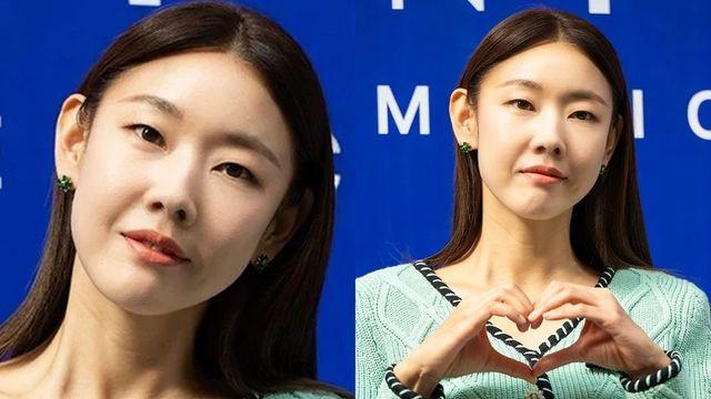 ‘해킹 피해’ 한혜진, 채널 복구 완료…”빠른 조치 감사, 늘 노력할 것”