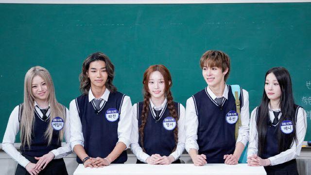 '신세계 회장 딸' 애니 