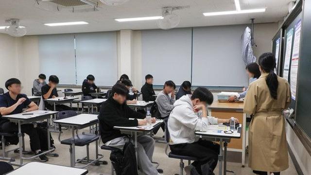 2026 수능등급컷 'EBSi' 예상점수 전과목 공개