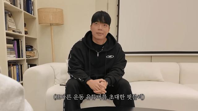 핏블리가 폐업으로 날린 것만큼 돈 날렸다는 김계란 근황