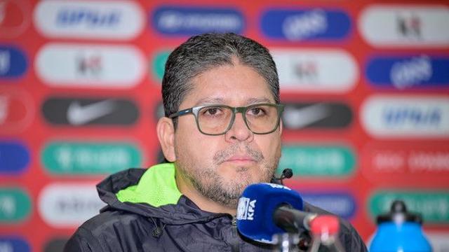 홍명보호 상대할 ‘미완성 전력’ 볼리비아, 나흘 뒤 일본전은 ‘핵심 4명 합류'로 정예 구축?