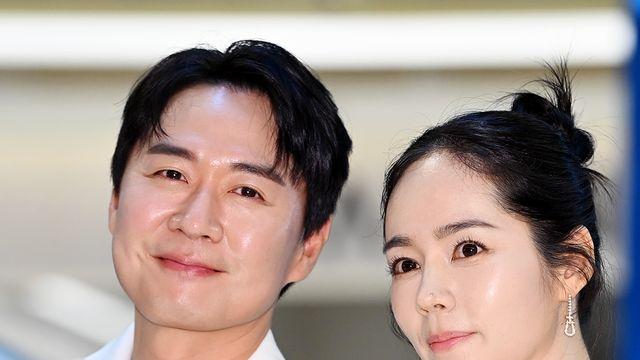 '연정훈♥' 한가인, '셋째 NO' 선언했다…두 자녀로 만족 