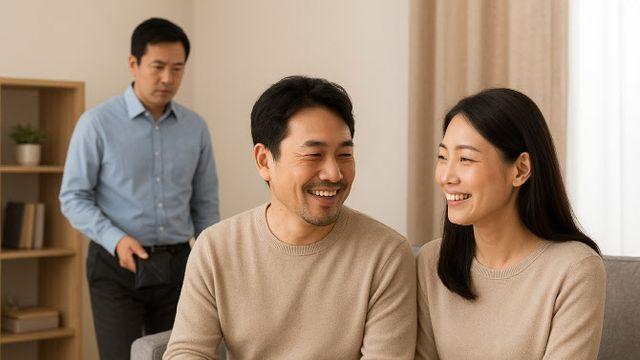 '시한부' 유부녀에 속아 12억 탕진한 전직 경찰이 남긴 말