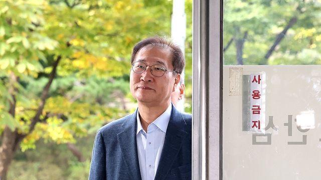 박성재 전 법무부 장관 구속영장 또 기각…“여전히 다툼의 여지 있다”