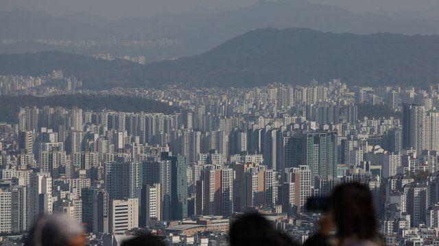 ‘상증·양도세 토대’ 기준시가, 내년 서울 오피스텔 1.1% 오른다