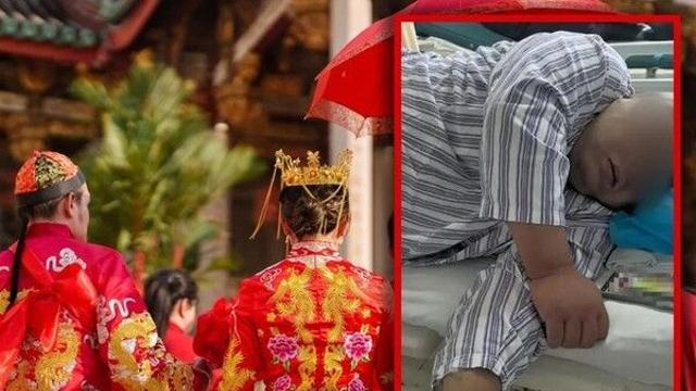 여친 부모님께 잘 보이려 위 우회술…130㎏ 男, 3일 만에 숨져