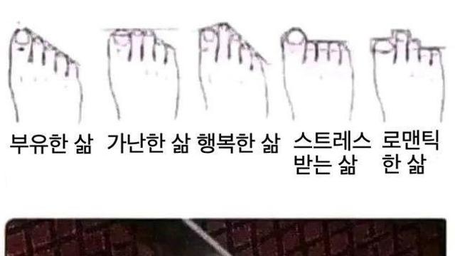 운명을 개척하는 쉽고 빠른 방법