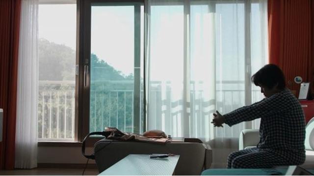 '100억 CEO' 송은이, '숲뷰' 새집 공개…최강희→장항준은 '가구 지원' (전참시)