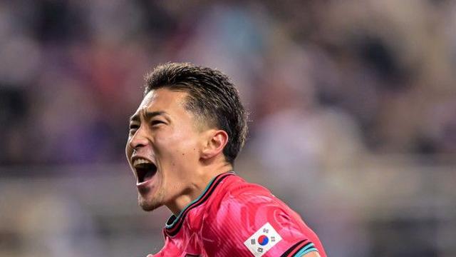 ‘654일 만에 복귀 골’ 돌아온 조규성의 머릿속엔 ‘집념’ 하나뿐이었다 [볼리비아전 현장]