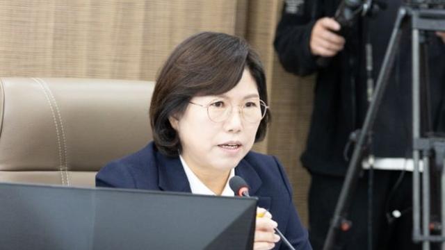 경기도의회 이애형 의원, “학교 유휴공간 단순 비어있는 공간 아냐”...지역과 상생하는 정책 연계 주문