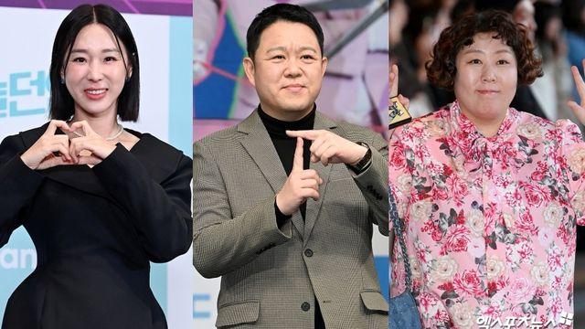 '금'으로 재산 불리는 ★들…김구라·이지혜 웃고 신기루는 울었다 [엑's 이슈]