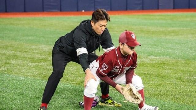 키움, 서울시설공단과 함께 일일야구교실 마무리…좋은 추억 심어줘