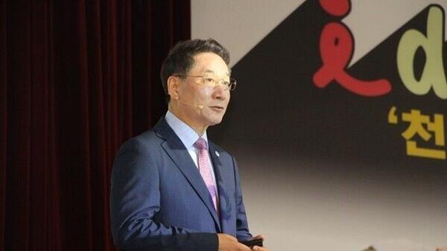 유정복 인천시장, 정당지표 상대지수 ‘전국 5위’... 