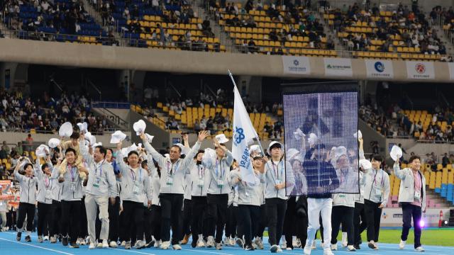태권도장 보낸 아이가 죽어 돌아오는...K스포츠를 보이코트하라