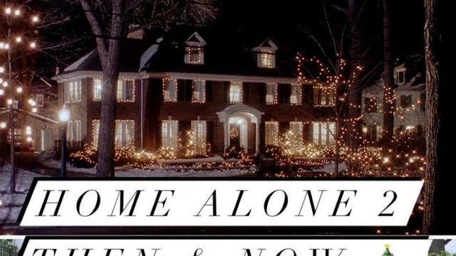 의외로 거의 안 변한 ‘나 홀로 집에’ 촬영 장소들.jpg