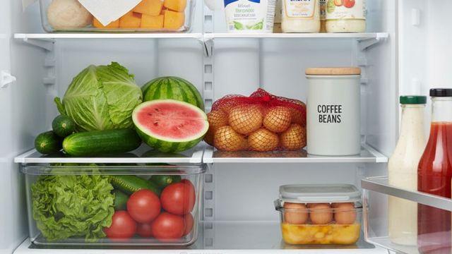 유통기한 늘리려다 음식 망친다…절대 얼리면 안되는 '의외의 식재료'