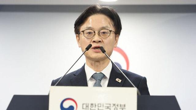 산업장관, 한미간 관세협상 소신발언…